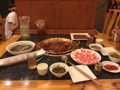 -老码头火锅(骡马市店)