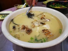 -潮州菜馆(十里河店)