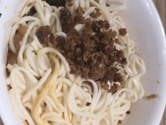 -吴记怪味面(牛王庙店)