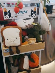 -jELLYCAT(华熙店)