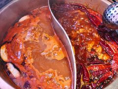 -小龙坎老火锅(北京三里屯店)