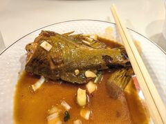 -江湖水乡铁锅炖魚(周庄嘉园店)