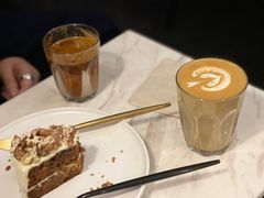 -大酉·M Coffee(北京美术馆店)