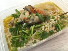 -冯姐生蚝(迎宾广场店)