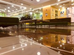 -美联英语(绿宝中心)