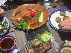 -極上萬膳·日料放题(海岸城店)