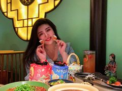 -锦府盐帮·侯宅(五棵松万达店)