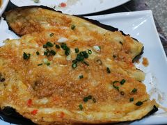 -零零後碳烤大排档(曙光星城旗舰店)