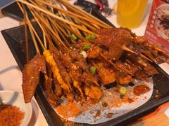 -全牛匠·乐山跷脚牛肉(京粮广场店)
