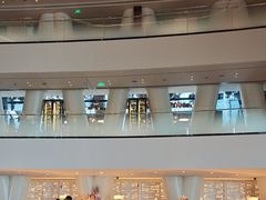 -广州四季酒店
