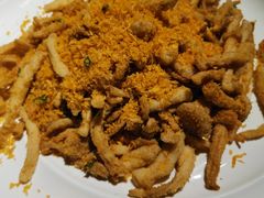 -老浒记烤鸭-北京菜(琉璃厂店)