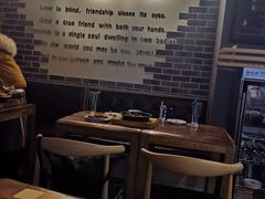 大堂-炸鸡情侣韩式料理(中央大街店)