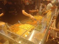 -丁家坡洋芋·观音桥好吃街A区(全国总店)