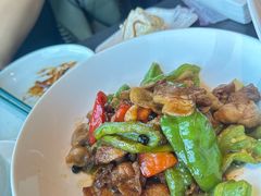 -湖里春风·淮扬菜(丽泽天街店)