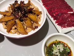 -俏牛哥鲜牛肉牛肆馆(重庆天地店)