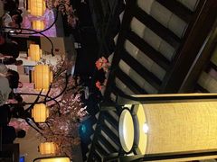 -绿茶餐厅(昌平悦荟店)