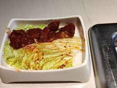 -海底捞火锅(枫蓝国际购物中心店)