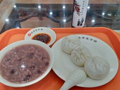 -庆丰包子铺(西单店)