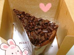 -星巴克(北京长安商场店)