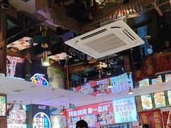 -叁宝烤肉• 西安烧烤(凤城十二路店)
