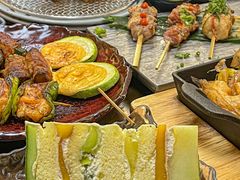 -一豚轩·烧鸟·豚骨拉面(五四路店)