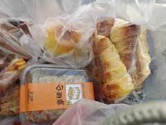 -爱德顺糕点食屋(利民道店)