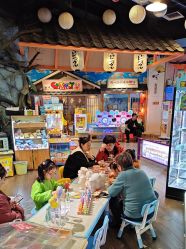 -卡通尼乐园(新达汇三林店)