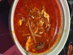 -焱铁烧·黑毛和牛专门店(杭州嘉里中心店)