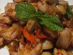 -BetterThai 泰加(苏州中心店)