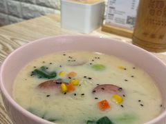 -长颈鹿的口袋钵钵鸡(市南店)