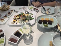 -味+新京宴·烤鸭·北京菜(创意谷店)