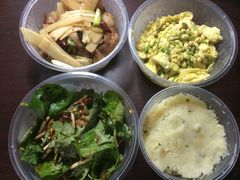 -云海肴·汽锅鸡·云南菜(天津国金汇店)