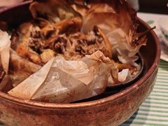 -桂满陇·杭州饭店(清河万象店)