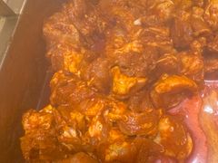 -姜胖胖韩式自助烤肉(光明万达店)