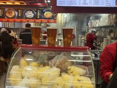 -蔡林记(昙华林泛悦汇店)