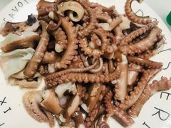 -恒达综合农贸市场(黄山路店)