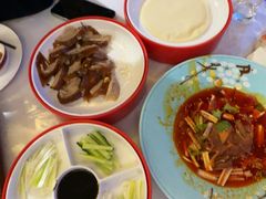 -巴国布衣·Sichuan Folk(紫荆店)