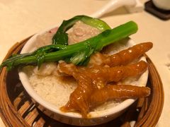 -娱筷海鲜酒家(广州南沙店)