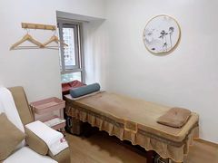 -感智盲人按摩·艾灸·肩颈SPA(岗厦店)