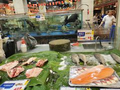 -东江海鲜酒家(艺都分店)