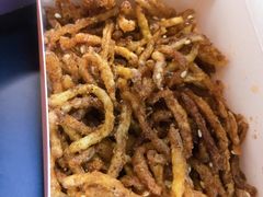 -前进5路汉堡炸鸡(前进五路店)