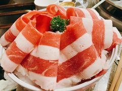 -大龙燚火锅(太古里店)