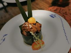 -箱美术馆私房菜(水晶郦城店)