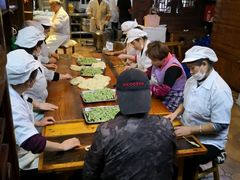 大堂-沈氏祖传老宁波油赞子(南塘店)