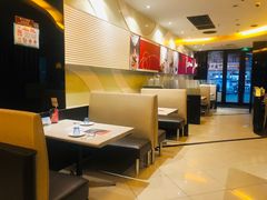 -必胜客(谷埠店)
