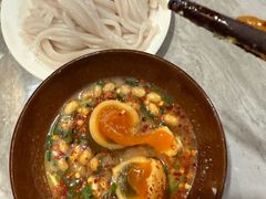 -美食美客土烙锅店·老字号