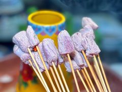 -鱼乐旺·脆皮烤鱼·牛蛙煲