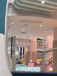 -奈尔宝家庭中心·亲子餐厅(鄞州万达店)