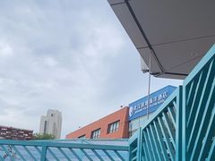 -海合安武汉极地海洋公园