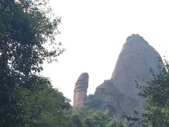 -丹霞山风景名胜区